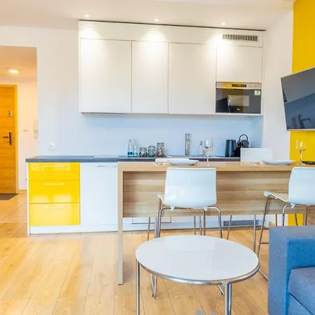 Novaaparts - Just In Center Rynek Krawiecka