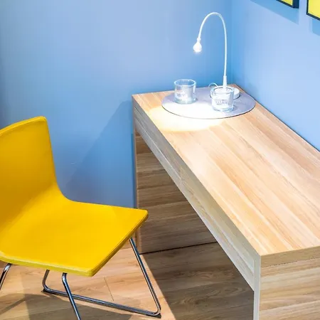 Novaaparts - Just In Center Rynek Krawiecka *